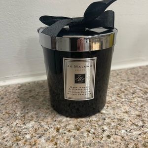 JO MALONE LONDON
Dark Amber & Ginger Lily Home Candle, 7.1-oz.